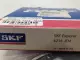 SKF 6216 JEM RADIAL DEEP GROOVE BALL BEARING, 80MM BORE 