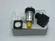 BD Sensors DMP-331 Pressure Transmitter Code: 110-V152-3-3-100-300-1 14-36VDC 