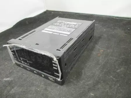 Omron K3NH-TA2C Digital Panel Meter 