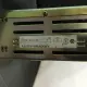 Allen-Bradley 2706-B11J16 SER. F Dataliner Operator Interface Digital Display 