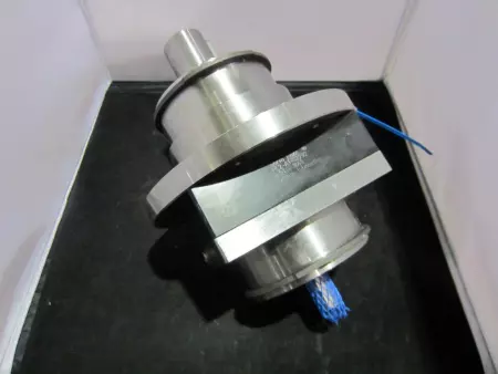 Tandler PL2-A1-S2792 ServoFoxx® Planetary Gearbox, 3:1 Ratio 