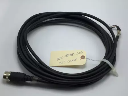  Allen-Bradley 2090-XXNFMP-S05 Universal Feedback Cable 5M 