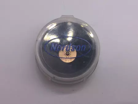 NEW NORDSON 1021688 GLUE NOZZLE CFDISK-B-018-12-E14 SPRAY NOZZLE PN# 1021688 