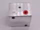 NEW REXROTH / STAR 1037-620-20 LINEAR BALL BEARING OPEN 20MM BORE 