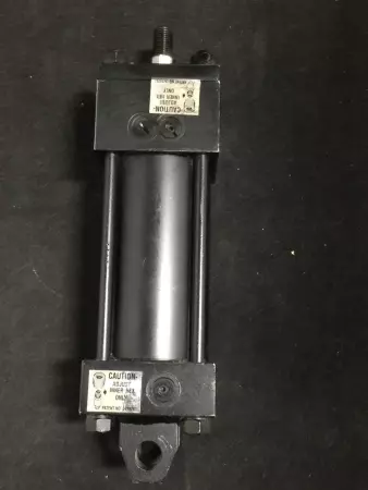  Eaton Hydraulics LR5C-2X3-B-.63-2-N-N-N-1-1 Hydro-Line Cylinder 2