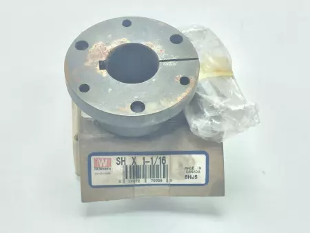 NEW TB Wood's SHX1-1/16 QD Bushing  1-1/16