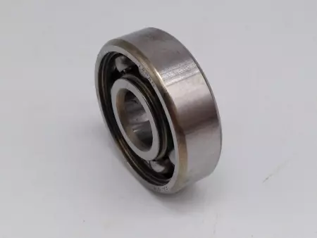 NEW Fafnir 39K Deep Groove Ball Bearing 