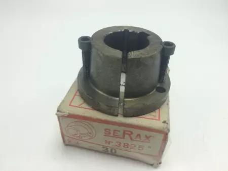 Serax 3825 Bushing 30mm Bore 