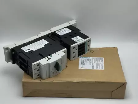 Siemens 3RA1130-4FB35-0AP0 Sirius Combination Starter 28-40Amps 