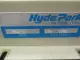Hyde Park SP-116 Superprox Sensing System 