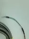 NEW HARREL TS106FY-7-L TEMPERATURE SENSOR, 100 OHMS, PLATINUM 