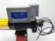 Worcester B-34WW2-R3 Pneumatic Valve Actuator w/Ball Valve & Limit Switch 