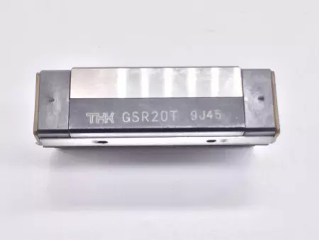 THK GSR20T-SS LINEAR GUIDE RAIL BLOCK 