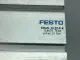 NEW FESTO DMML-32-10-P-A 158601 COMPACT CYLINDER BORE 32MM 