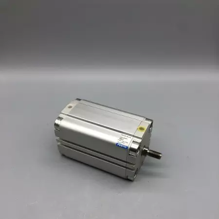  Festo ADVU-63-100-A-PA PNEUMATIC CYLINDER 