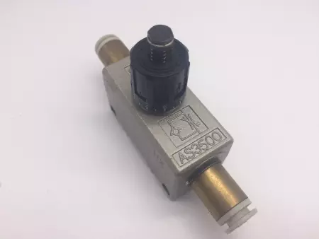  SMC AS3500 Speed Controller 