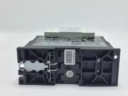 Eaton PKZM4-40 Circuit Breaker/Motor Starter 690V 40Amp 3-Pole 