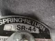 Worcester SR-44 Spring Return Valve 