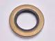 NEW Chicago Rawhide 16960 Nitrile Oil Seal Lot of 4