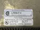 Eaton 92-00585-04 IDT PanelMate Compact II W/ 91-00744-10 CRT Module 