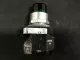 ALLEN BRADLEY 800TC-QBH24G A B PUSHBUTTON GREEN LENS 24VAC/DC 