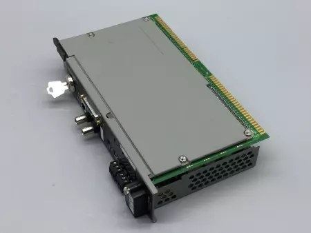  Allen Bradley 1785-L40C15/F ControlNet Processor Module PLC-5/40C 