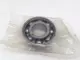 NEW Fafnir 9101KD Deep Groove Ball Bearing 