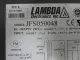  Lambda JFS050048 Switching Power Supply 