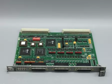 ADEPT TECHNOLOGY 10330-00400 INTERFACE BOARD 4 AXIS 