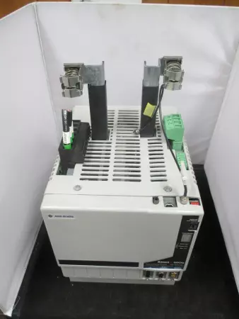 Allen Bradley 2094-BC04-M03-M SER.A Kinetix 6000 Integrated Axis Module 28kW 