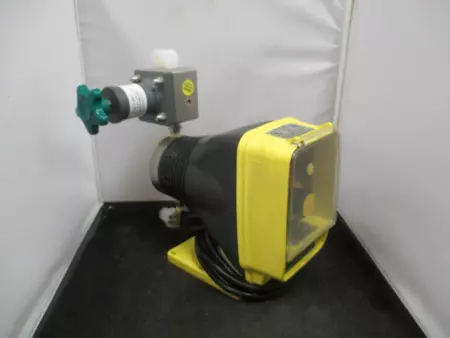   AA171-257 Electromagnetic Dosing Pump 