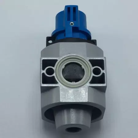 FESTO HE-...-D-MAXI-AD43 DIRECTIONAL REGULATOR VALVE 16 BAR 170683 