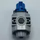 FESTO HE-...-D-MAXI-AD43 DIRECTIONAL REGULATOR VALVE 16 BAR 170683 