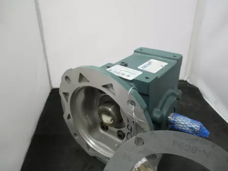  Dodge 17Q15R14 Tigear Gear Reducer Ratio 15:1 