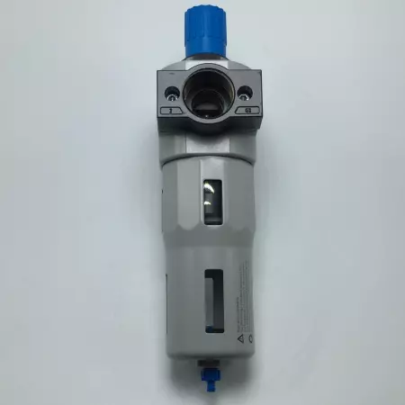 NEW Festo LFR-1-D-O-MAXI Filter Regulator PN# 162693 