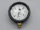 McDaniel Controls AB-01207 Pressure Gauge 