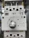 Siemens BD2AX5057CP1 Disconnect Switch 3-Pole, 80Amp, 400VAC 