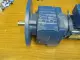  SEW RF57DRS71S4BE05HR/V EuroDrive 1/2 HP Motor with Gearbox 