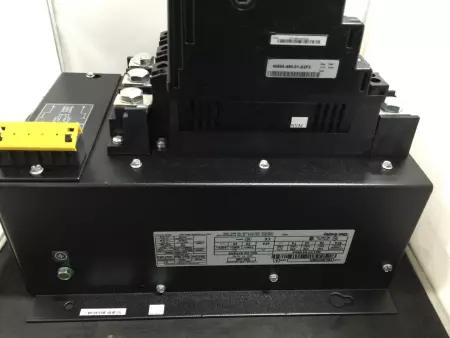 Allen-Bradley 150-B97NBR SMC Dialog Plus™ Smart Motor Controller 75HP 