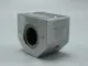 NEW REXROTH R102721634 LINEAR BEARING LSAC-16-DD-NR-G  16MM BORE 
