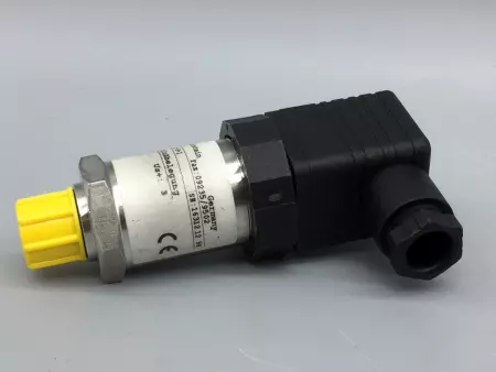 BD Sensors DMP331 Pressure Transmitter 12-36VDC 
