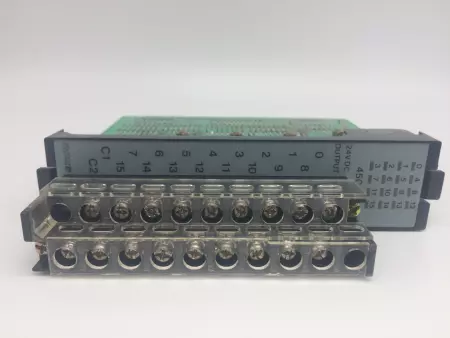  Reliance Electric 45C964 Output Module 