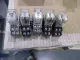  Allen Bradley 700-HF32Z24 Relay w/Socket Base Lot of 5