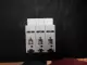Moeller FAZ-C10/3 New Moeller 3 Pole Circuit Breaker - FAZ-C10/3 