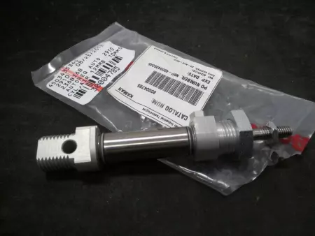  Bosch 0822431201 Pneumatic Cylinder 12mm Bore 10mm Stroke 