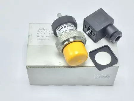 Impress 430-D001-1-1-3-1-100-5-000 Pressure Transmitter 10V 