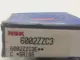 NEW NSK 6002ZZC3 Deep Groove Ball Bearing 