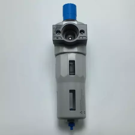 NEW Festo LFR-1-D-O-MAXI Filter Regulator PN# 162693 