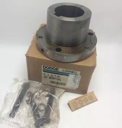 NEW Dodge 120561 QD Bushing 2-7/8