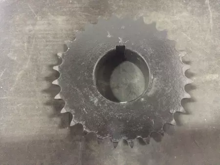 Browning H60Q28 Roller Chain Sprocket 